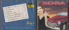 CD Kora  - Ja Pana W Podróż Zabiorę 1993 Maanam Kabaret Starszych Panów ___  na sprzedaż  PL