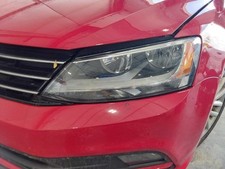 Farol esquerdo do motorista sedã halogênio compatível com 11-16 JETTA 2944950 comprar usado  Enviando para Brazil
