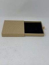 Cardboard jewelry boxes for sale  Mesa