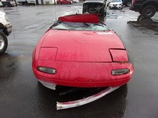 Compressor fits mazda for sale  Corvallis