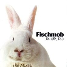 Fischmob cd zustand gebraucht kaufen  Berlin