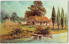 Chicago historical society usato  Spedire a Italy