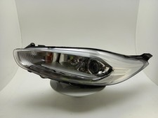 Ford fiesta headlamp for sale  SOUTHAMPTON