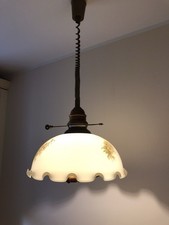 Deckenlampe landhausstil wunde gebraucht kaufen  Bargteheide
