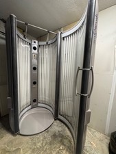 Vertical stand sunbed for sale  GREAT YARMOUTH