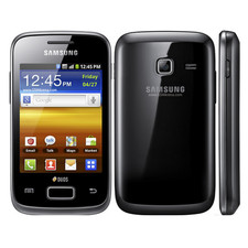 Samsung galaxy young for sale  TELFORD