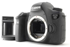 Corpo da Câmera Digital SLR "6767 Shots" Canon EOS 6D 20.2MP 【ESTADO PERFEITO】 Do JAPÃO #2621 comprar usado Corpo da Câmera Digital SLR "6767 Shots" Canon EOS 6D 20.2MP 【ESTADO PERFEITO】 Do JAPÃO #2621 comprar usado  Enviando para Brazil
