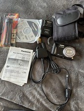 Panasonic digital camera for sale  CHELTENHAM