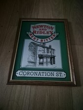 Newton ridley framed for sale  BOURNEMOUTH