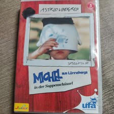 Michel lönneberga suppenschü gebraucht kaufen  Kassel