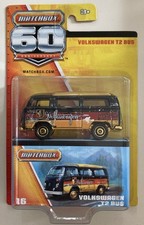 Matchbox anniversary volkswage gebraucht kaufen  Cuxhaven