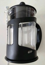 Coffee plunger cup for sale  SOLIHULL