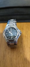 Montre tag heuer d'occasion  Montfrin
