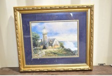beautifully wall art framed for sale  Winston Salem