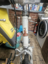 Vintage raleigh road for sale  DARTFORD