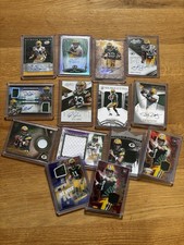 Nfl trading card gebraucht kaufen  Bayreuth