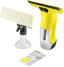 Kärcher fenstersauger plus gebraucht kaufen  Magdeburg