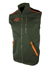 Gilet caccia regina usato  Torre del Greco