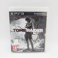 Tomb raider gioco usato  Mottola