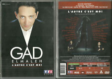 Dvd gad elmaleh d'occasion  Clermont-Ferrand-