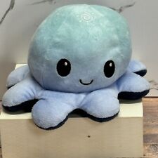 Teeturtle reversible octopus for sale  Marshall