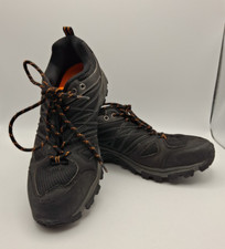 Trespass fisk black for sale  WAKEFIELD