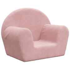 Kindersofa rosa weich gebraucht kaufen  Schermbeck