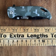 Defender extreme camo for sale  Nampa