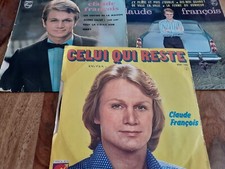 Lot disques tours d'occasion  Juvisy-sur-Orge