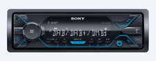 Car stereo autoradio usato  Sciacca