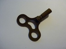 Uhren regulator schlüssel gebraucht kaufen  Genthin