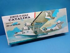 Airfix 587 flugboot gebraucht kaufen  Lübeck