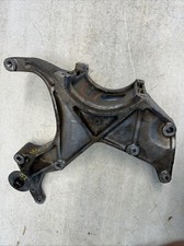 1991 DODGE DAKOTA 5.9 V8 A/C SUPORTE ALTERNADOR 53006580 COM ESPAÇADOR DE PARAFUSO INTERMEDIÁRIO, usado comprar usado  Enviando para Brazil