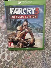 Far Cry 3 Farcry 3 Classic édition Xbox One Xbox Series X comprar usado  Enviando para Brazil