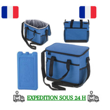 Sac isotherme lunch d'occasion  Beaucaire