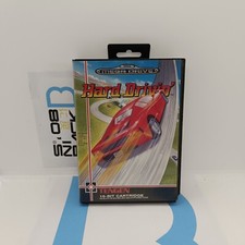 Sega megadrive hard d'occasion  Pau
