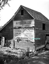 1950s barn sign for sale  Broomfield