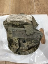 Usado, Bolsa do kit de primeiros socorros. Exército russo comprar usado  Enviando para Brazil