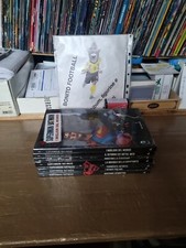 Superman batman sequenza usato  Imola