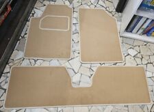 Serie tappetini alfa usato  Roma