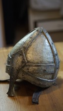 Helm helmet larp gebraucht kaufen  Dormagen