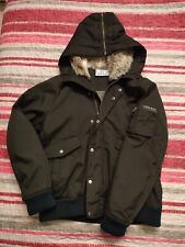 Giacca woolrich penn usato  Vignola Falesina