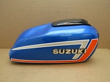 Suzuki 125 1983 for sale  SOUTH MOLTON