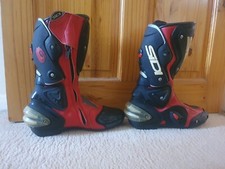 Sidi vertigo ladies for sale  NEW ROMNEY