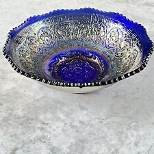 Fenton carnival iridescent for sale  ELGIN