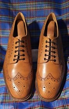 Loake 1880 chester for sale  BRIDGWATER