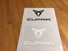 Cupra patch flocage d'occasion  Gujan-Mestras