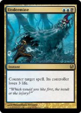 Undermine ajani nicol for sale  Colorado Springs