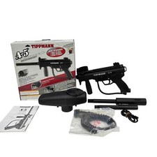 Tippmann lightweight paintball for sale  Anoka