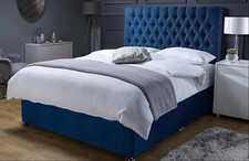 Divan bed set for sale  DEWSBURY